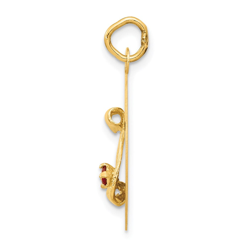 High Quality Luxury Charm Pendants for Women by Ryan Jonathan Fine Jewelry