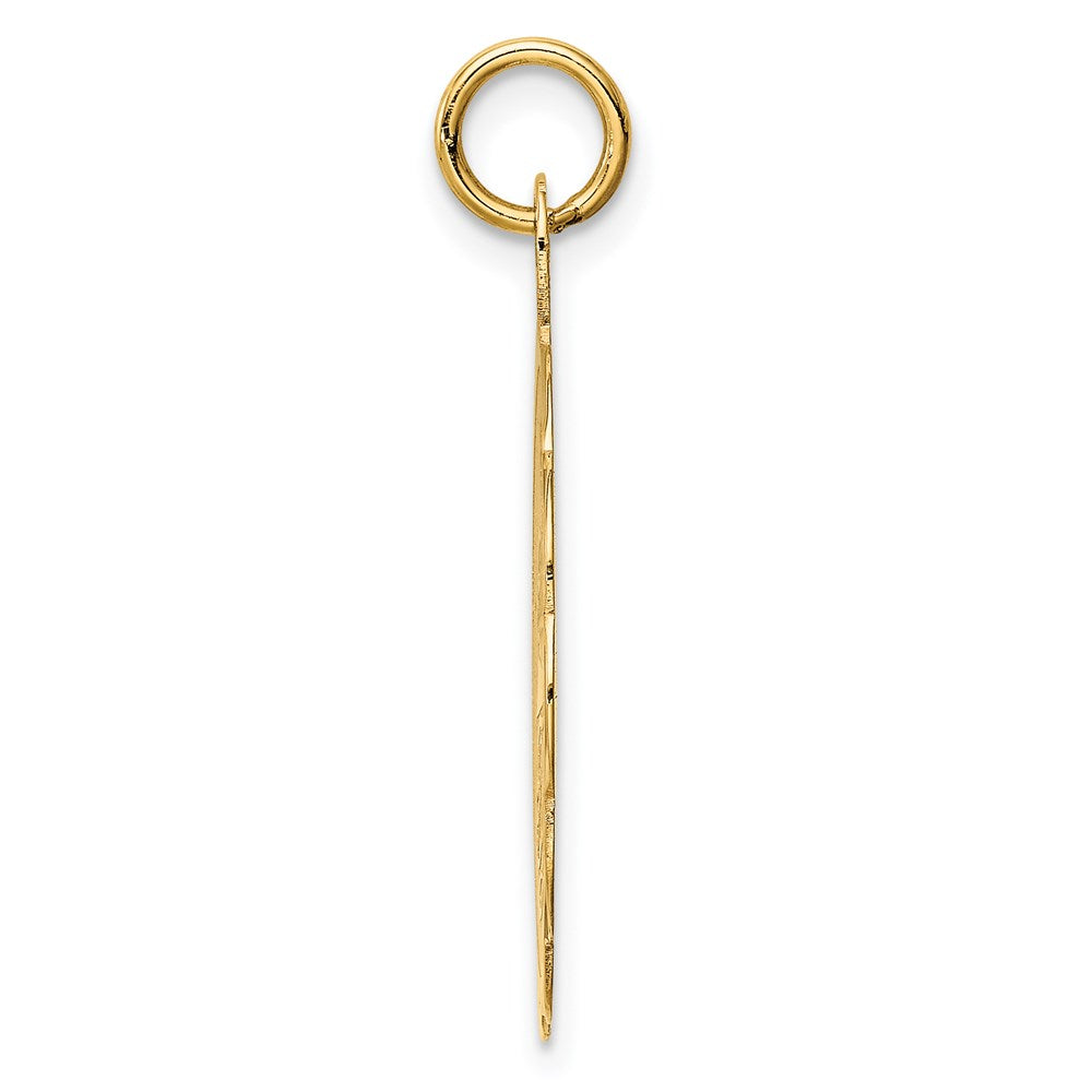High Quality Luxury Charm Pendants for Women by Ryan Jonathan Fine Jewelry