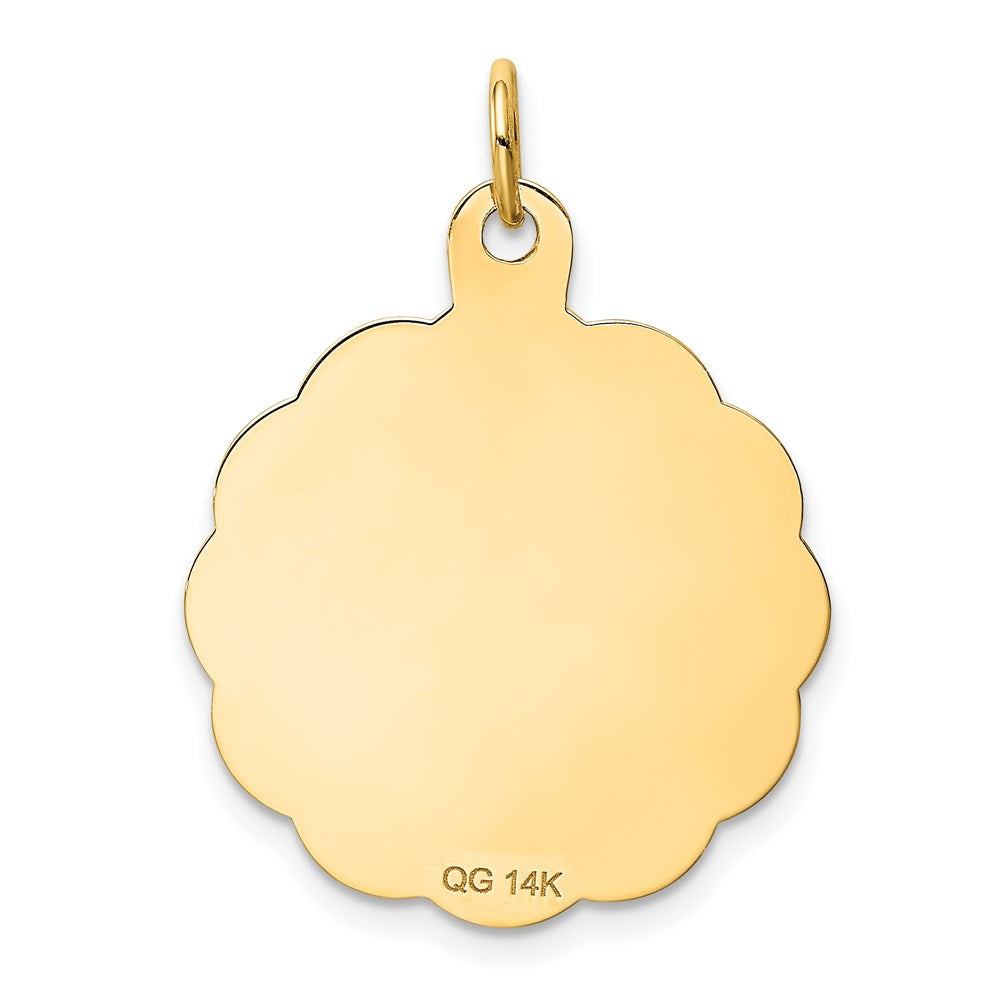 High Quality Luxury Charm Pendants for Women by Ryan Jonathan Fine Jewelry