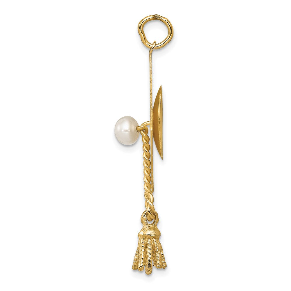 High Quality Luxury Charm Pendants for Women by Ryan Jonathan Fine Jewelry