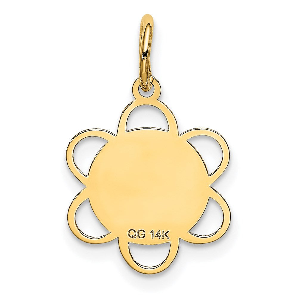 High Quality Luxury Charm Pendants for Women by Ryan Jonathan Fine Jewelry
