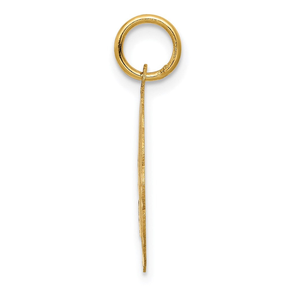 High Quality Luxury Charm Pendants for Women by Ryan Jonathan Fine Jewelry