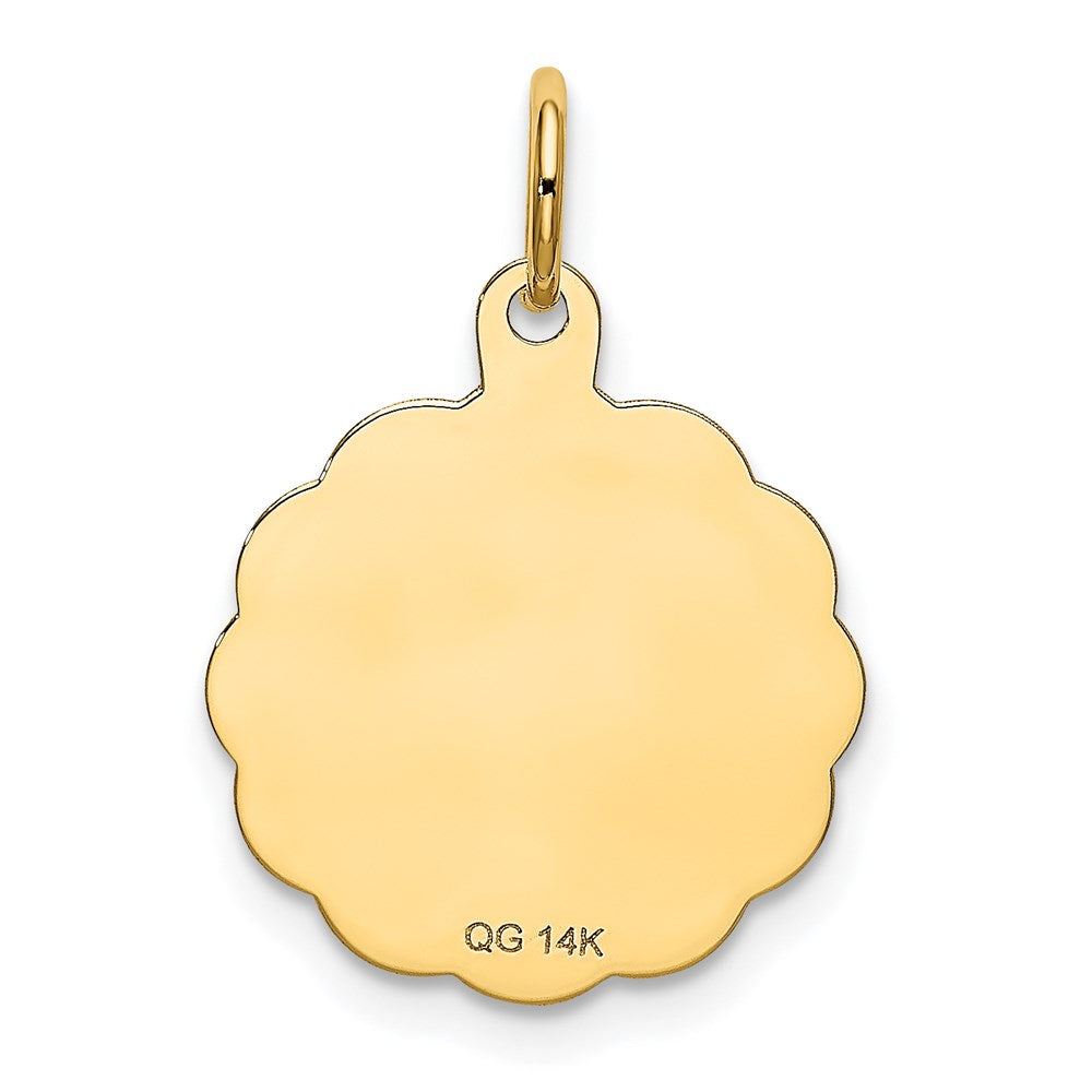 High Quality Luxury Charm Pendants for Women by Ryan Jonathan Fine Jewelry