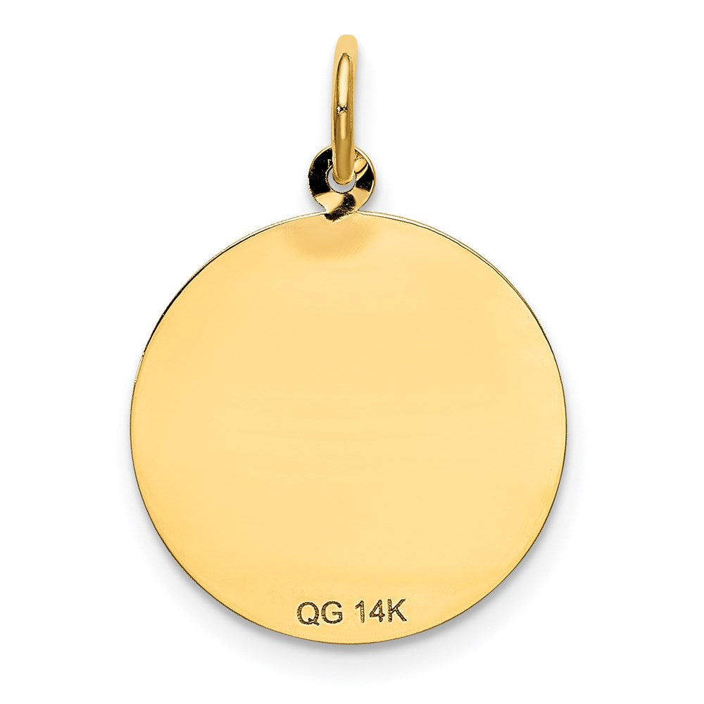 High Quality Luxury Charm Pendants for Women by Ryan Jonathan Fine Jewelry