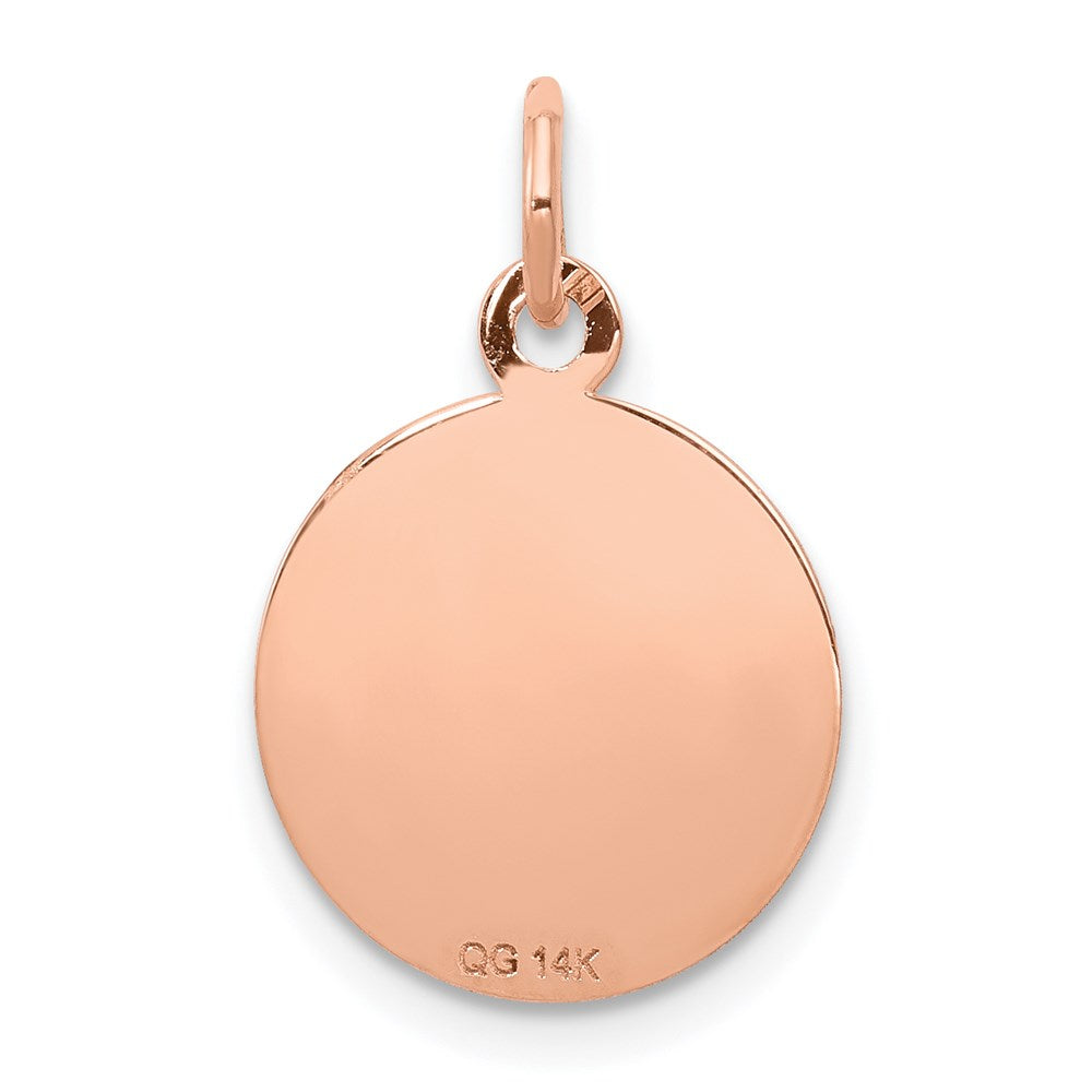 High Quality Luxury Charm Pendants for Women by Ryan Jonathan Fine Jewelry