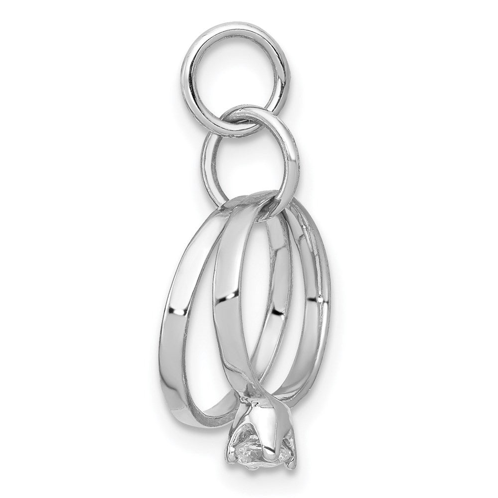 High Quality Luxury Charm Pendants for Women by Ryan Jonathan Fine Jewelry