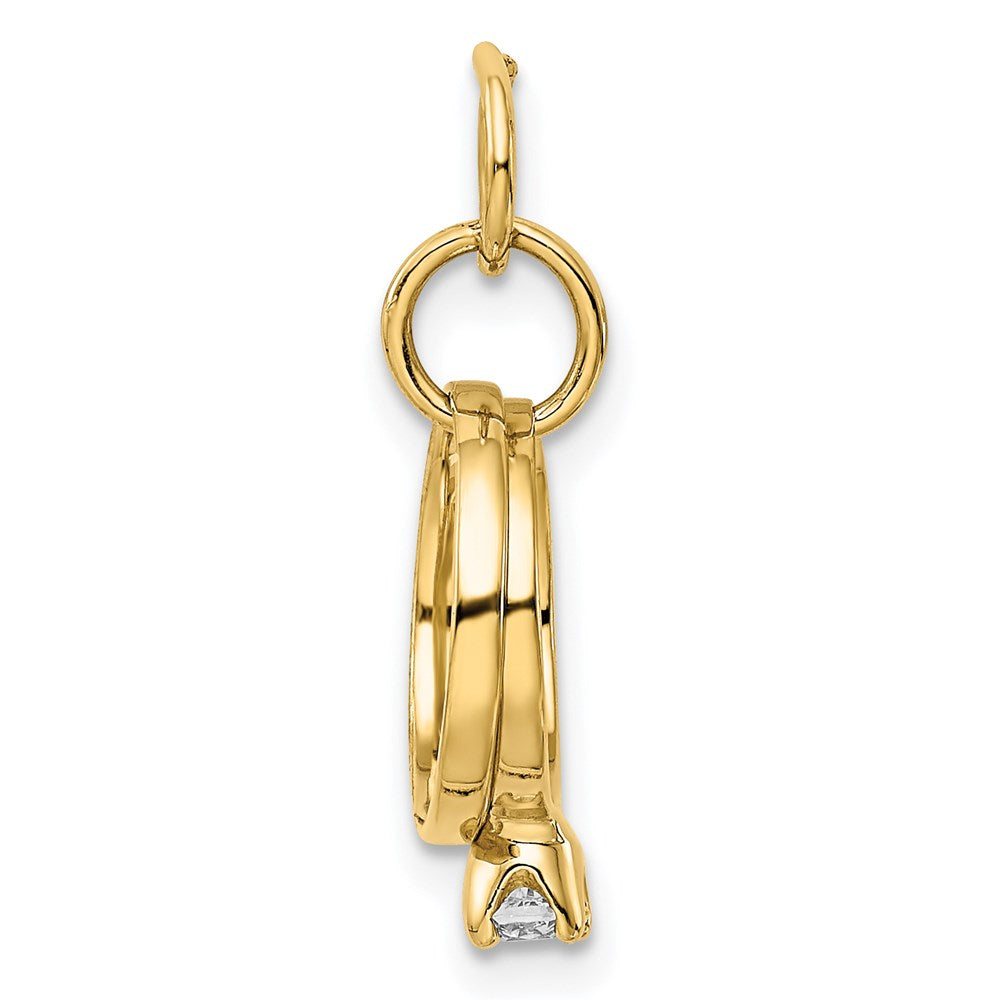 High Quality Luxury Charm Pendants for Women by Ryan Jonathan Fine Jewelry