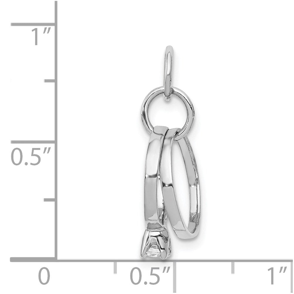 High Quality Luxury Charm Pendants for Women by Ryan Jonathan Fine Jewelry