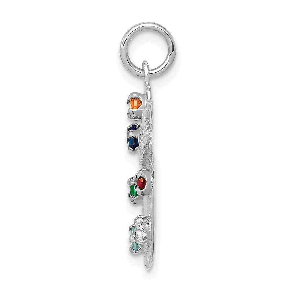 High Quality Luxury Charm Pendants for Women by Ryan Jonathan Fine Jewelry
