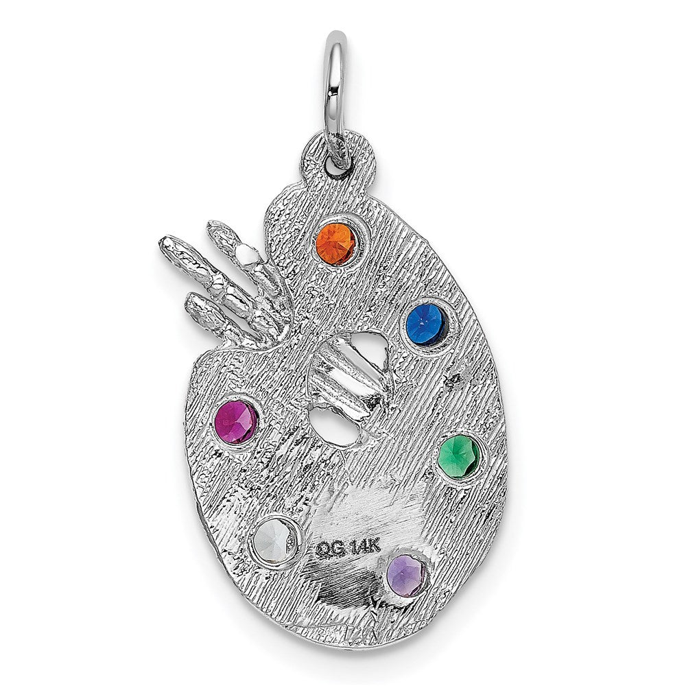 High Quality Luxury Charm Pendants for Women by Ryan Jonathan Fine Jewelry