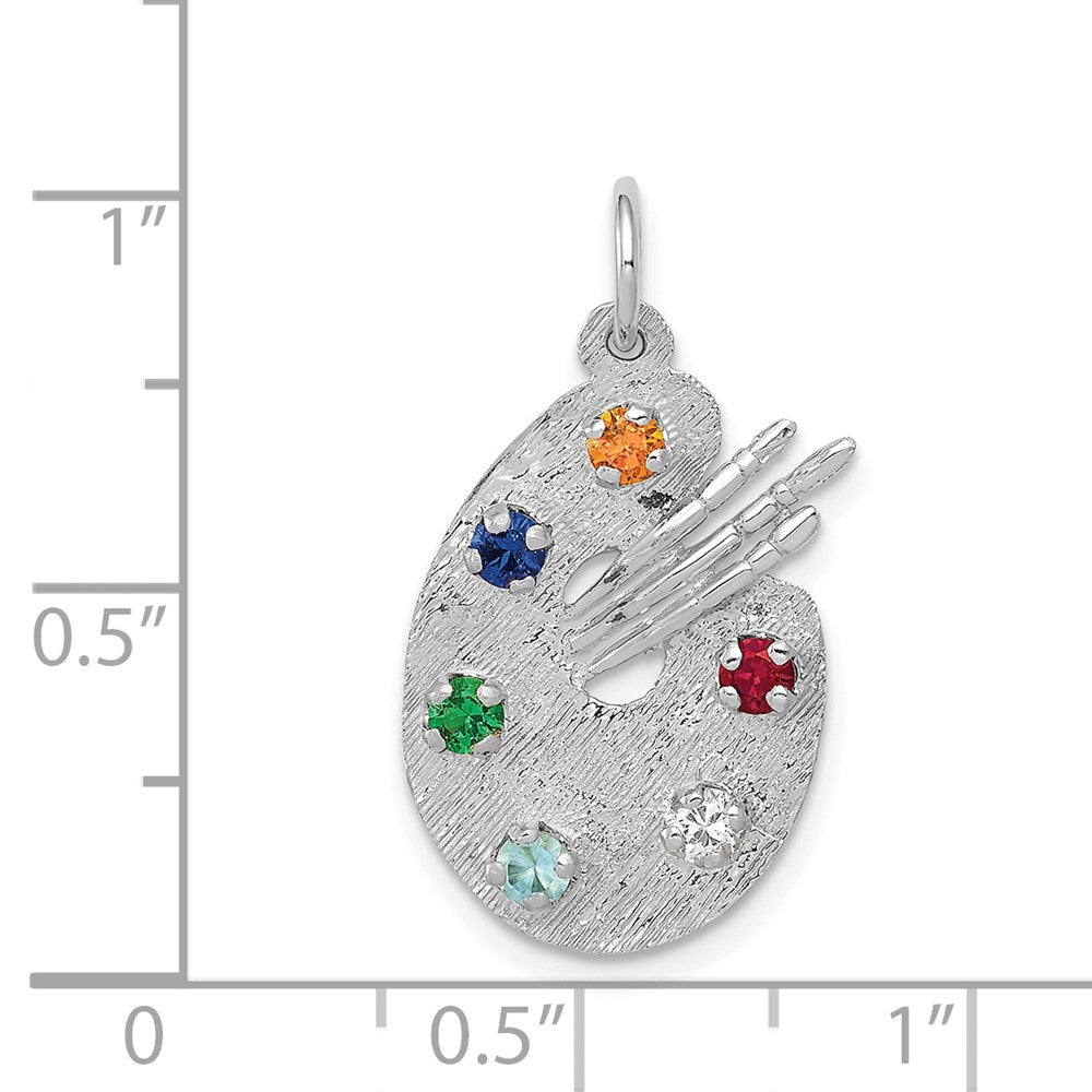 High Quality Luxury Charm Pendants for Women by Ryan Jonathan Fine Jewelry