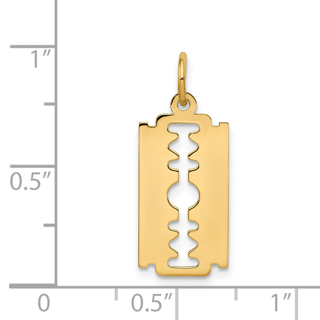 High Quality Luxury Charm Pendants for Women by Ryan Jonathan Fine Jewelry
