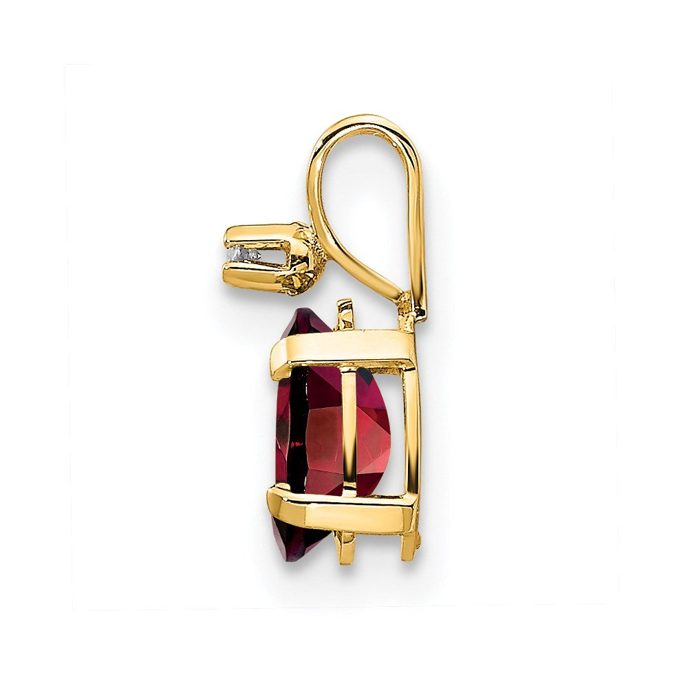 High Quality Luxury Pendant for Women by Ryan Jonathan Fine Jewelry