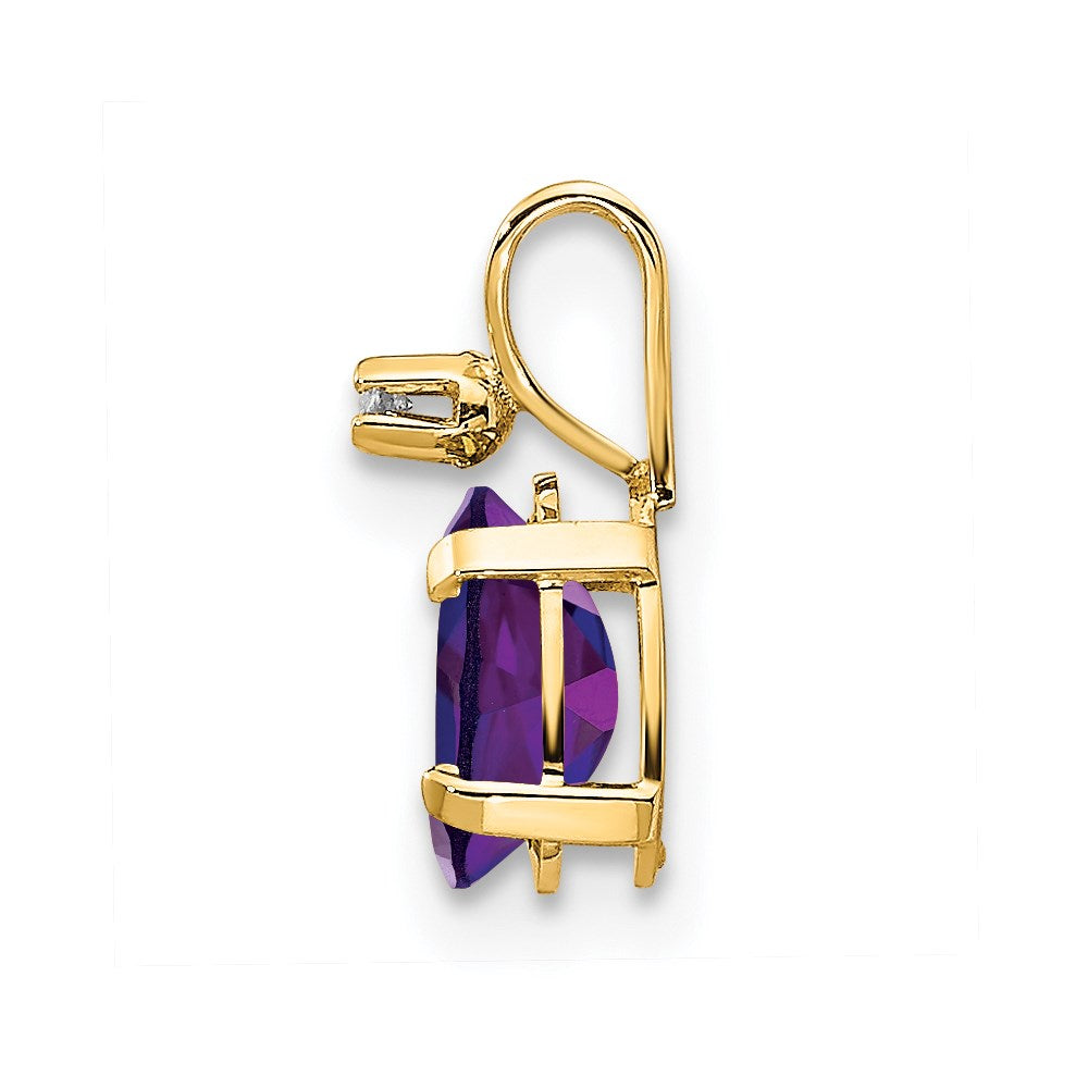 High Quality Luxury Pendant for Women by Ryan Jonathan Fine Jewelry