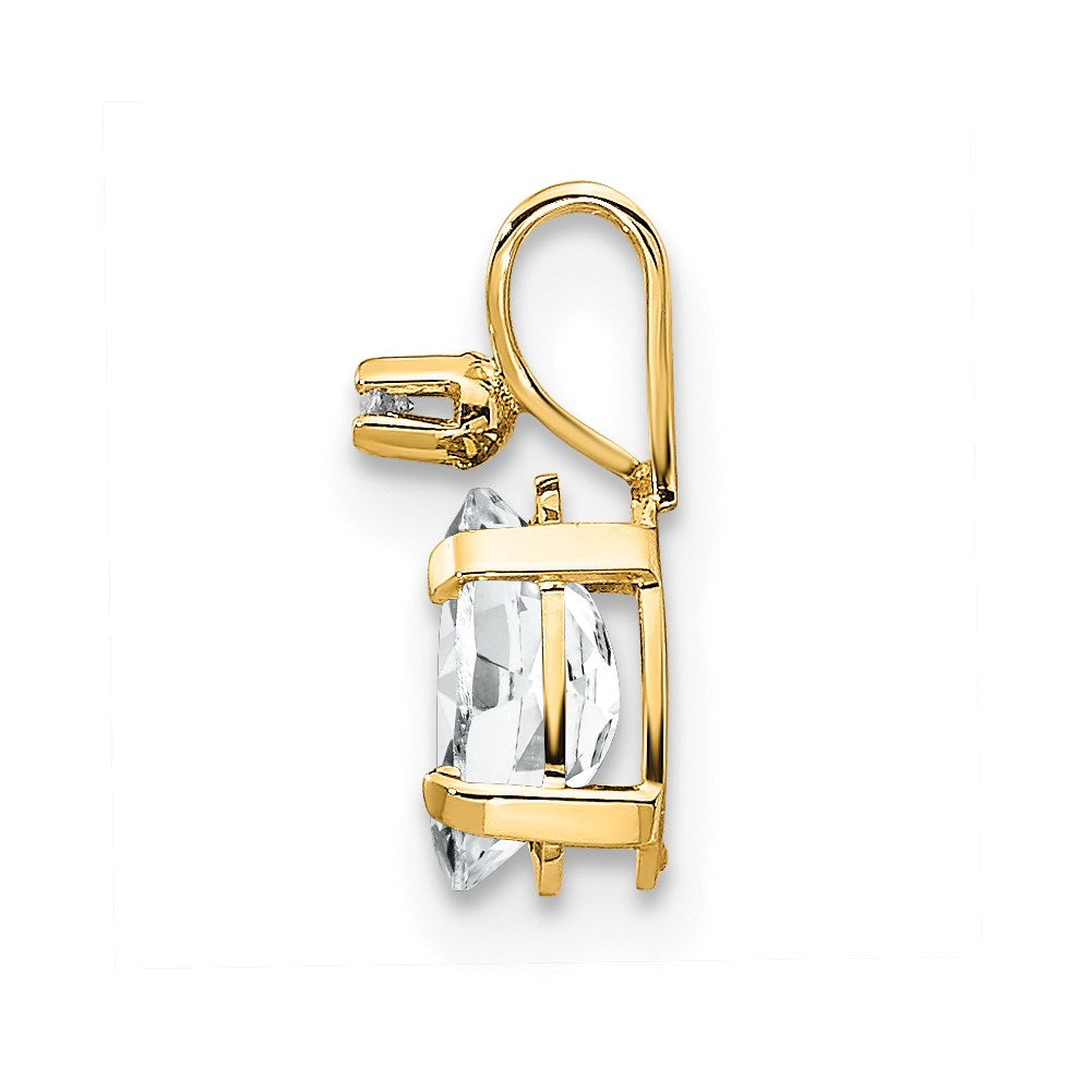 High Quality Luxury Pendant for Women by Ryan Jonathan Fine Jewelry