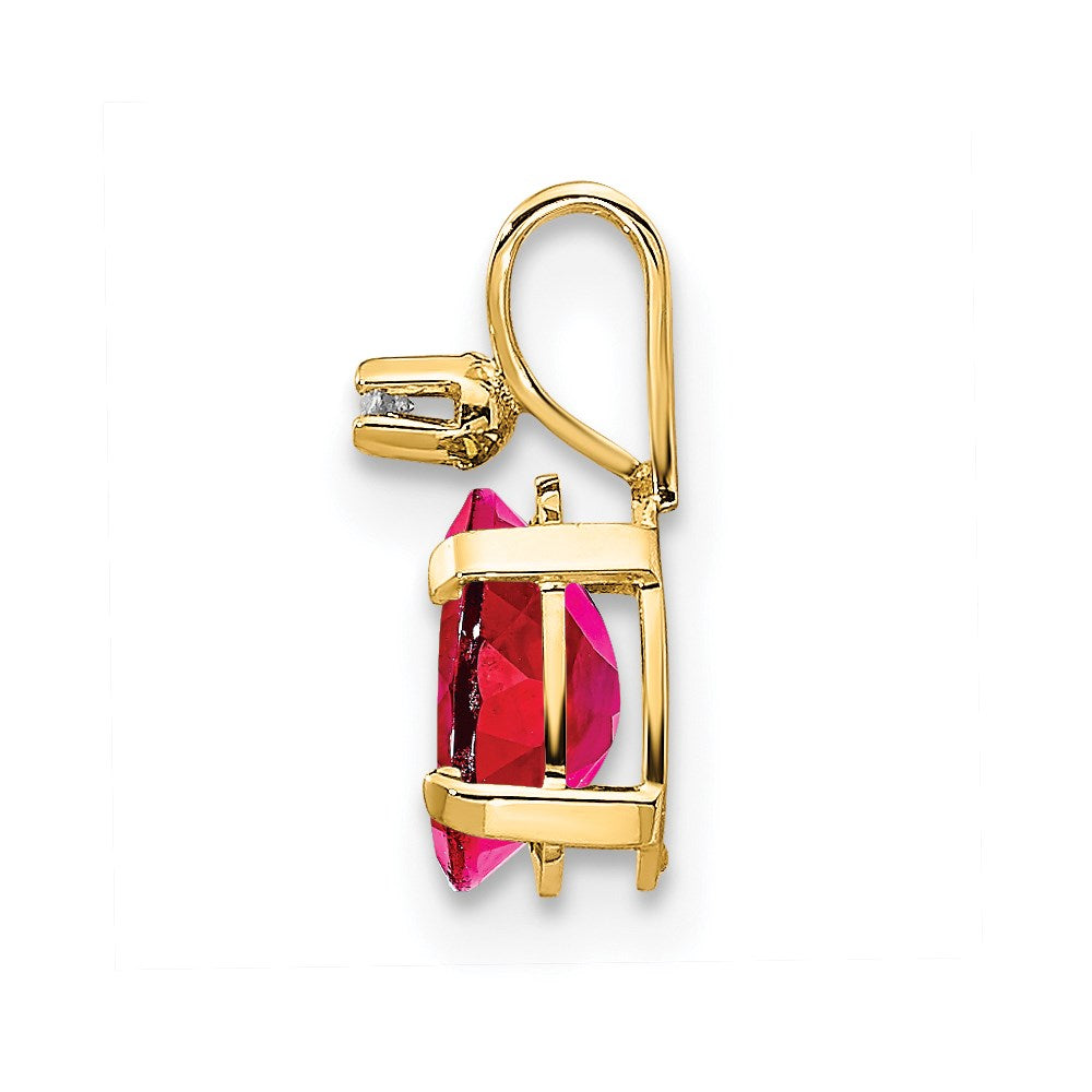 High Quality Luxury Pendant for Women by Ryan Jonathan Fine Jewelry