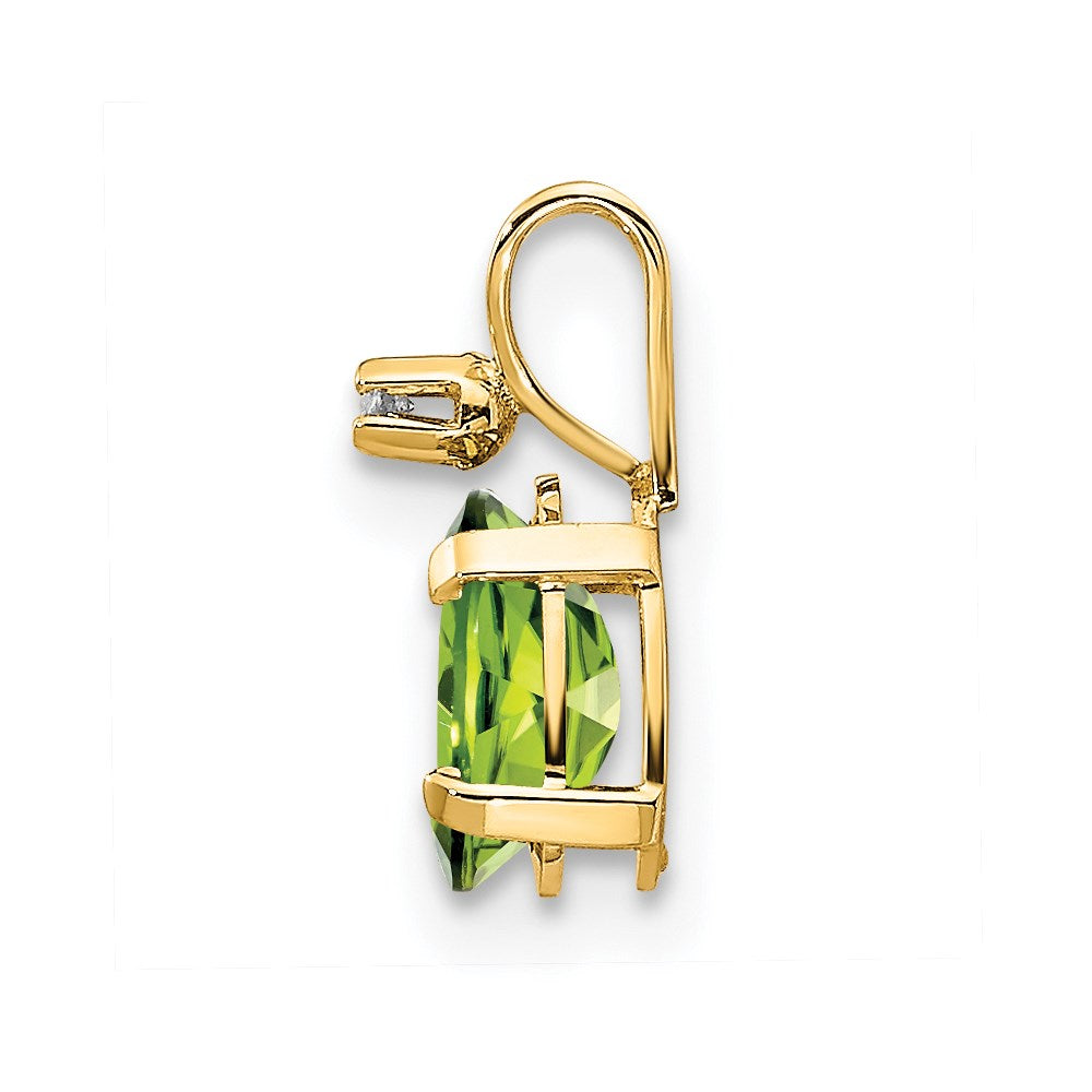 High Quality Luxury Pendant for Women by Ryan Jonathan Fine Jewelry