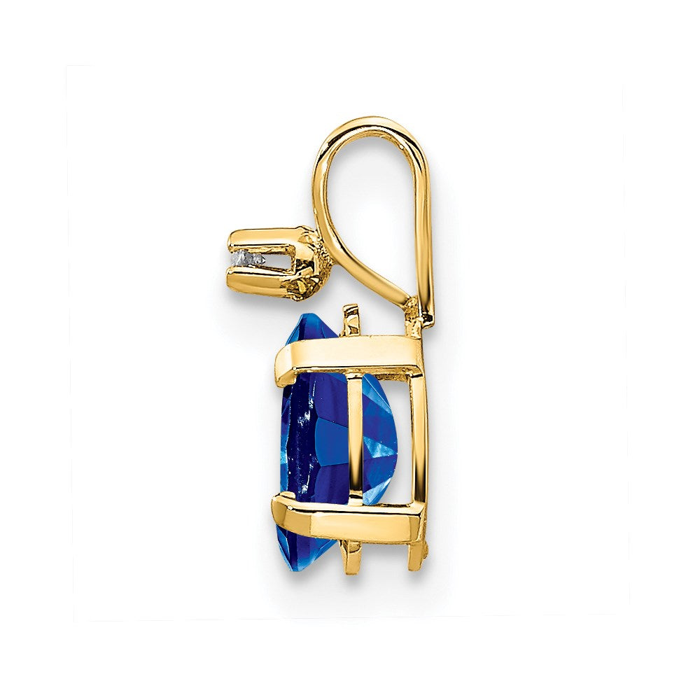 High Quality Luxury Pendant for Women by Ryan Jonathan Fine Jewelry