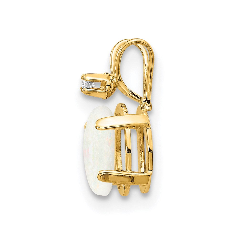 High Quality Luxury Pendant for Women by Ryan Jonathan Fine Jewelry