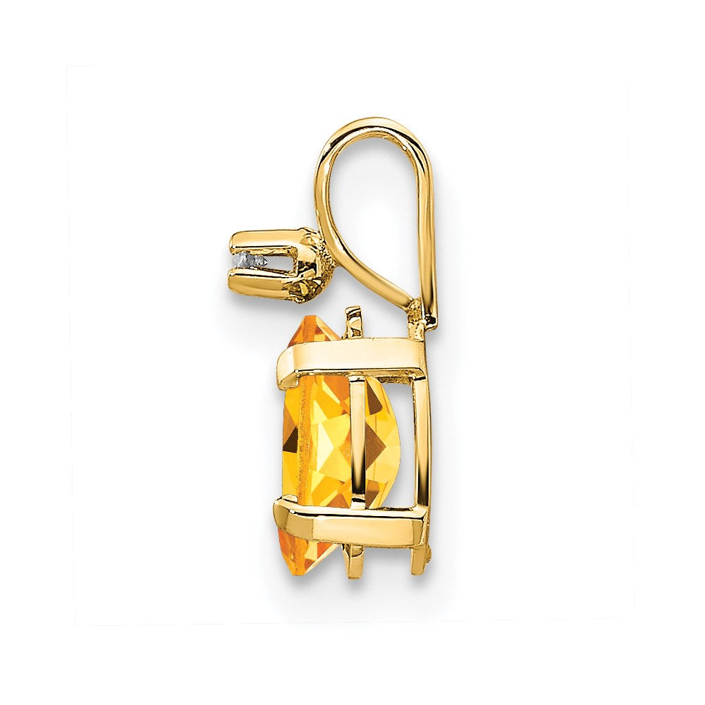 High Quality Luxury Pendant for Women by Ryan Jonathan Fine Jewelry