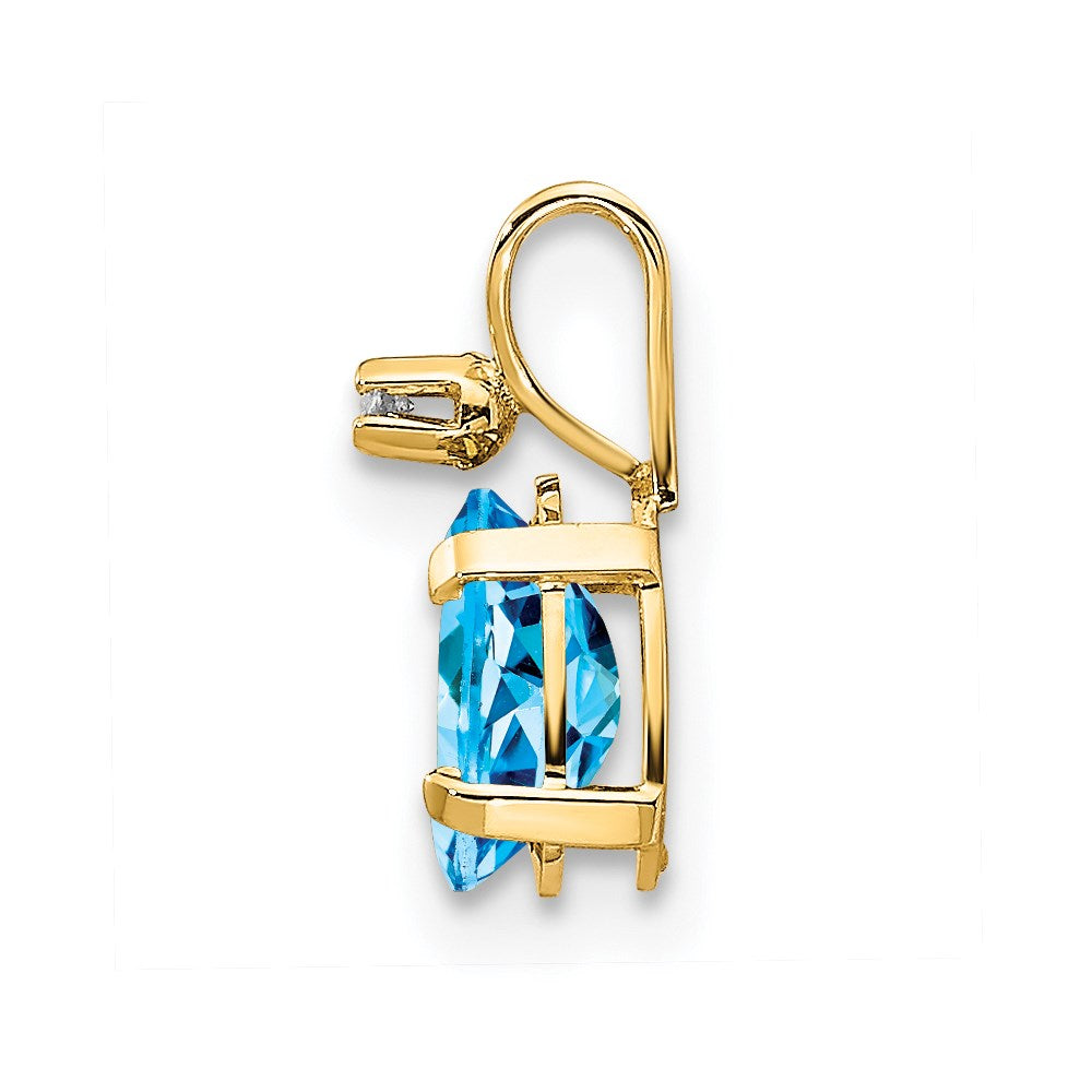 High Quality Luxury Pendant for Women by Ryan Jonathan Fine Jewelry