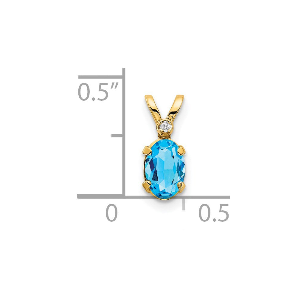 High Quality Luxury Pendant for Women by Ryan Jonathan Fine Jewelry