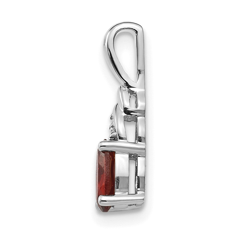 High Quality Luxury Pendant for Women by Ryan Jonathan Fine Jewelry