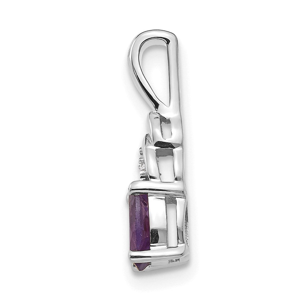 High Quality Luxury Pendant for Women by Ryan Jonathan Fine Jewelry