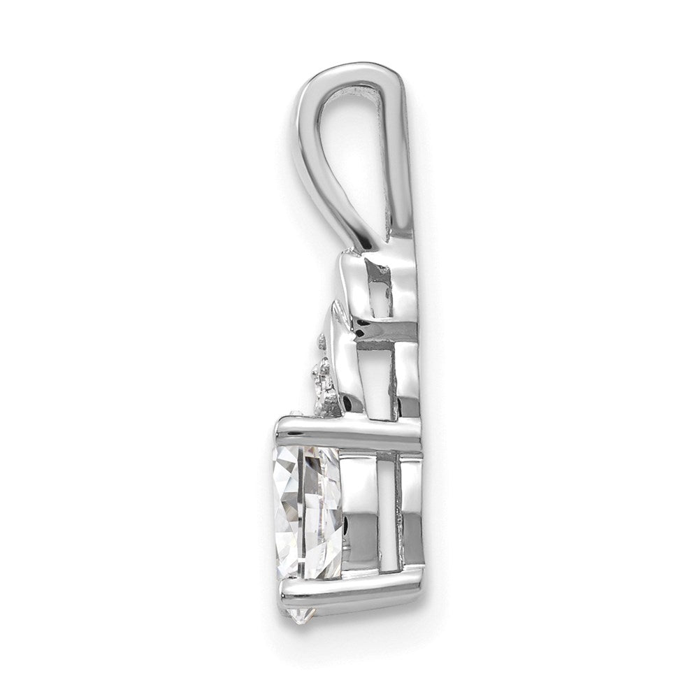High Quality Luxury Pendant for Women by Ryan Jonathan Fine Jewelry