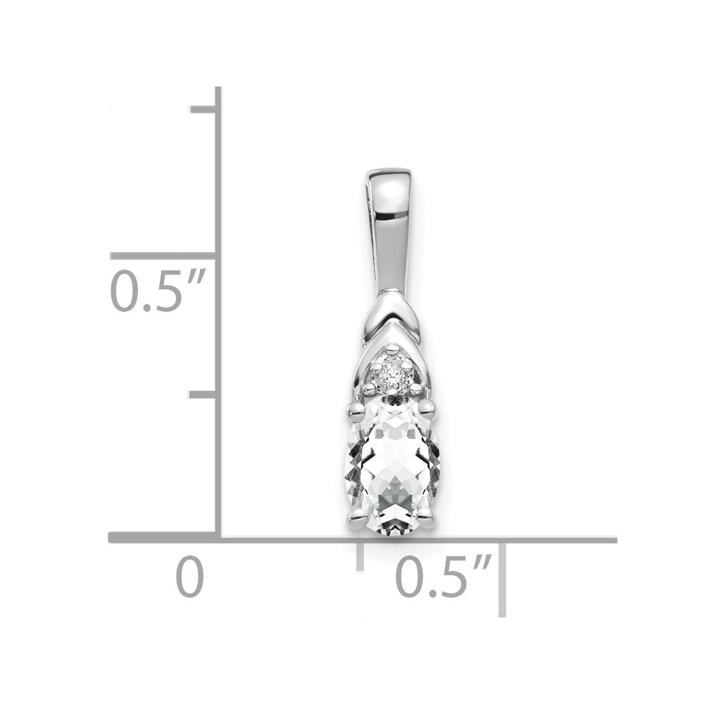 High Quality Luxury Pendant for Women by Ryan Jonathan Fine Jewelry