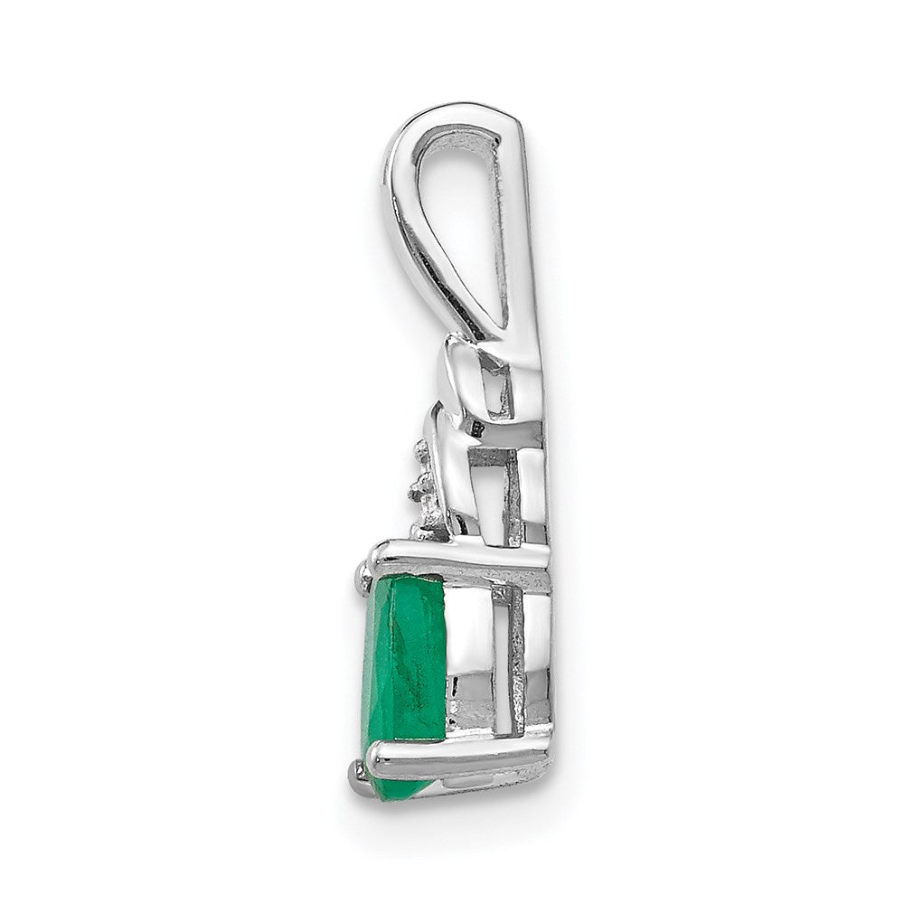 High Quality Luxury Pendant for Women by Ryan Jonathan Fine Jewelry