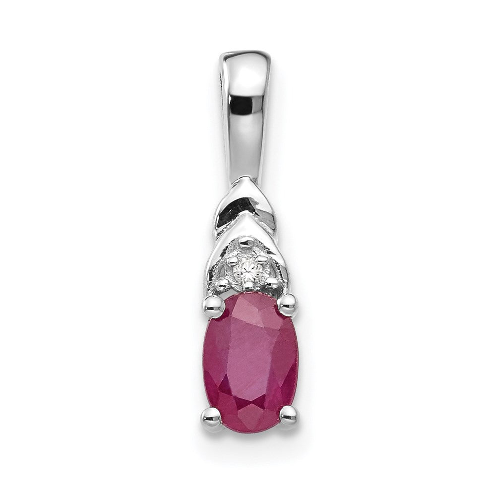 High Quality Luxury Pendant for Women by Ryan Jonathan Fine Jewelry