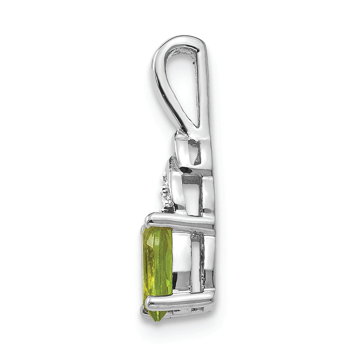 High Quality Luxury Pendant for Women by Ryan Jonathan Fine Jewelry