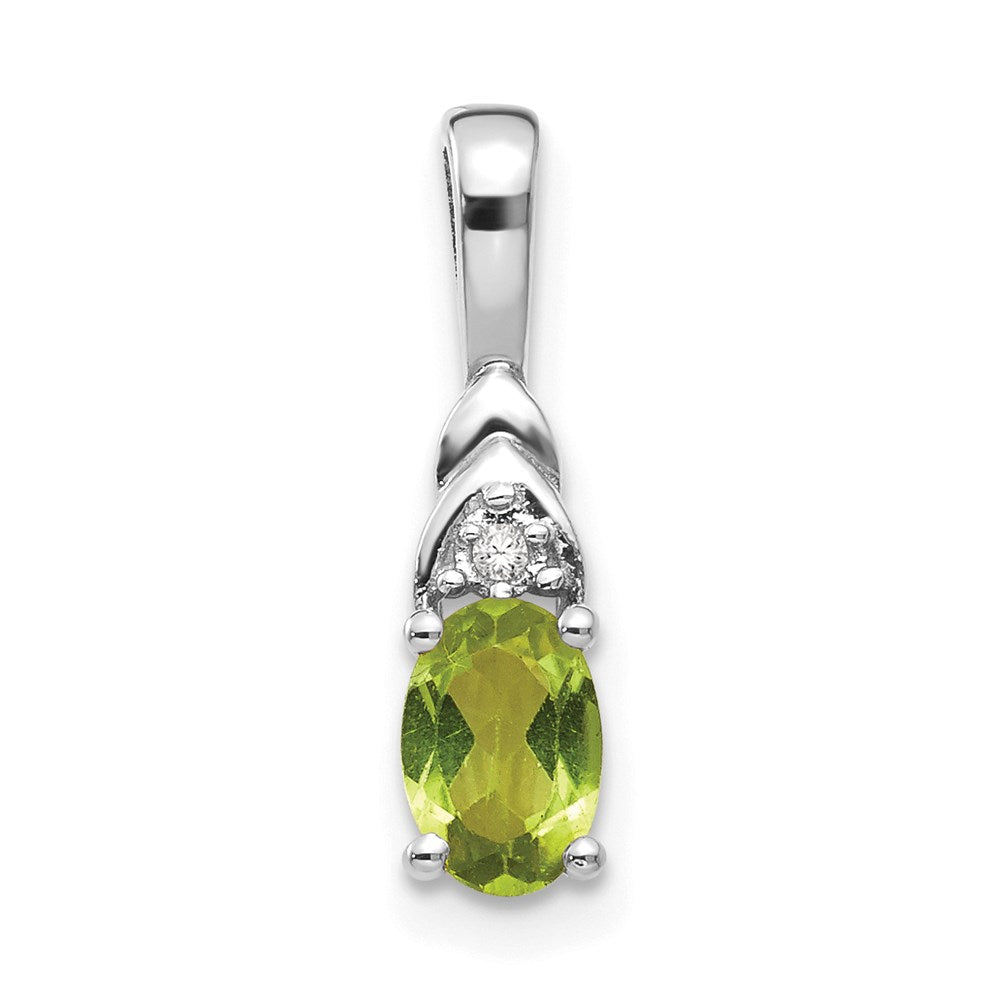 High Quality Luxury Pendant for Women by Ryan Jonathan Fine Jewelry