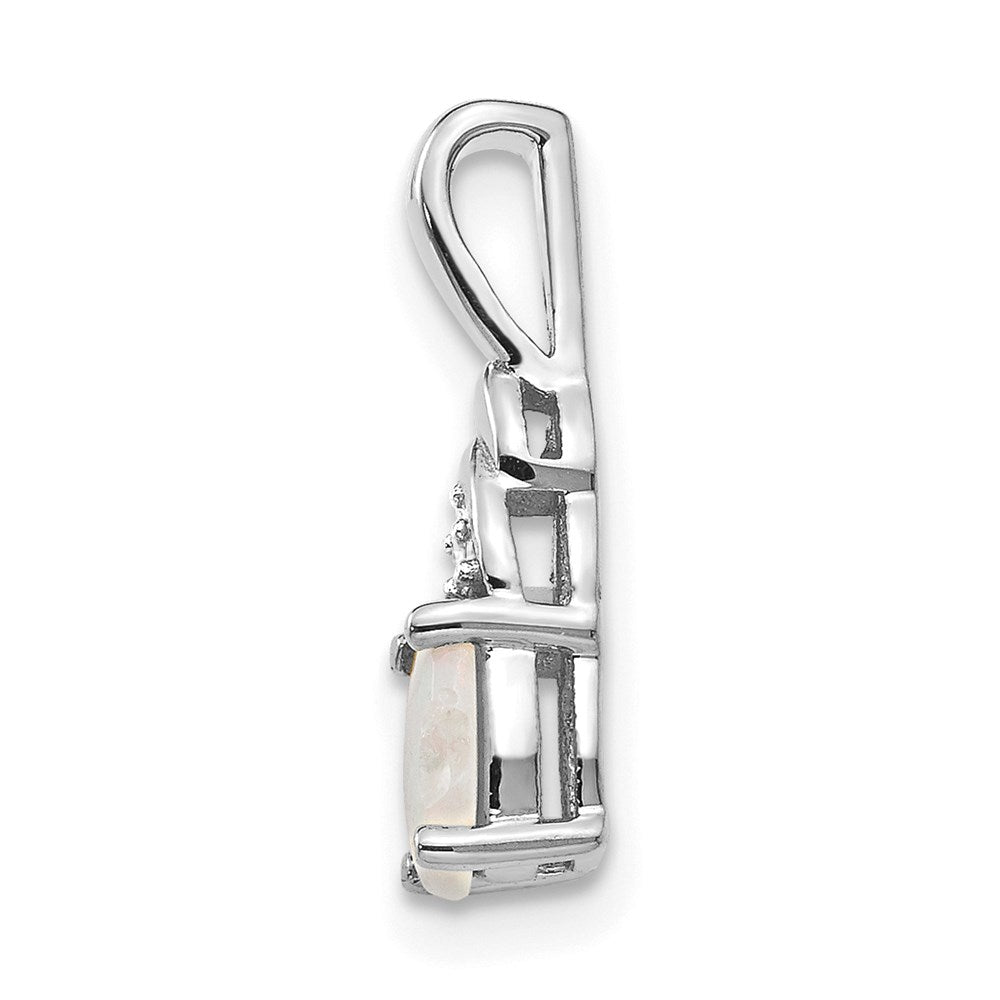 High Quality Luxury Pendant for Women by Ryan Jonathan Fine Jewelry