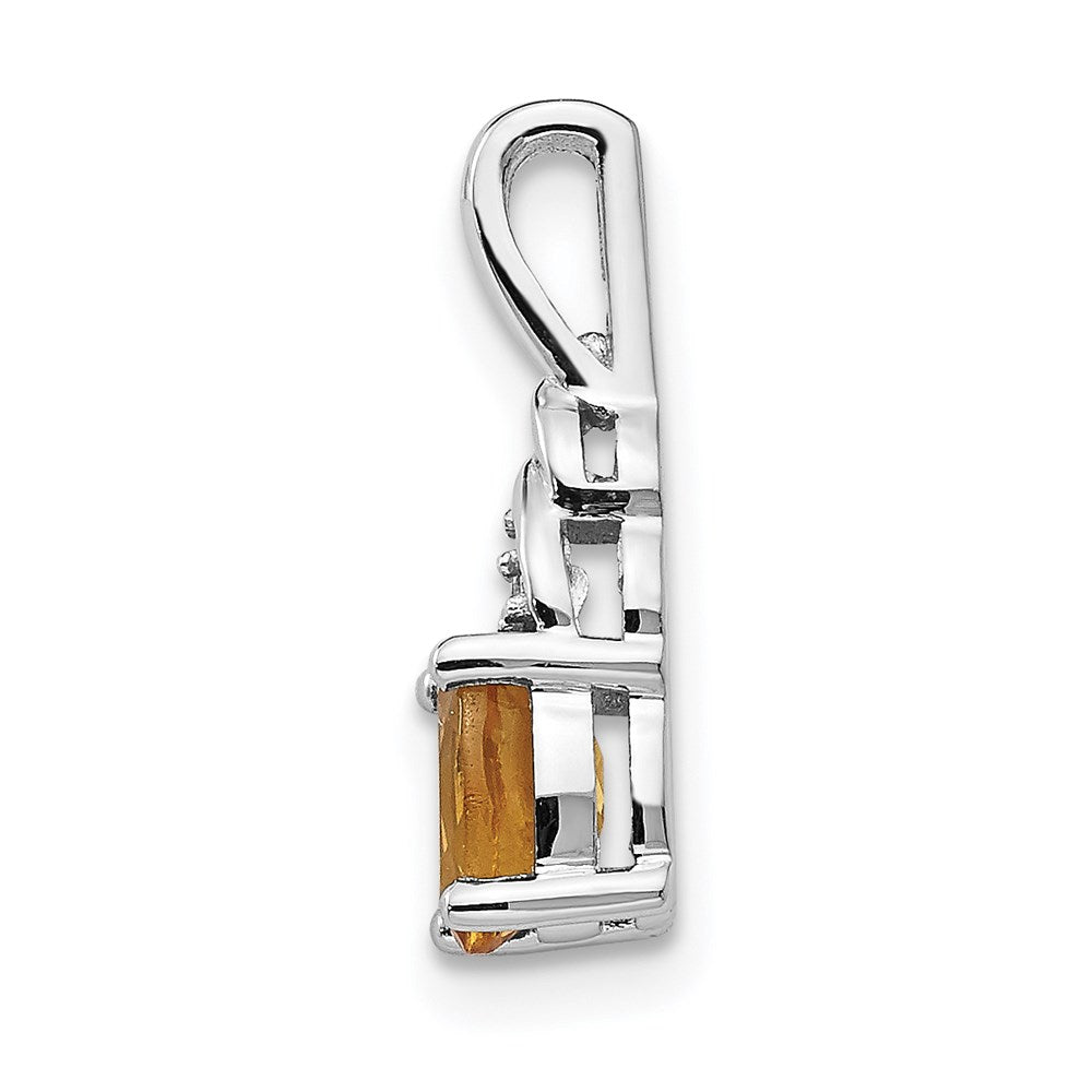 High Quality Luxury Pendant for Women by Ryan Jonathan Fine Jewelry