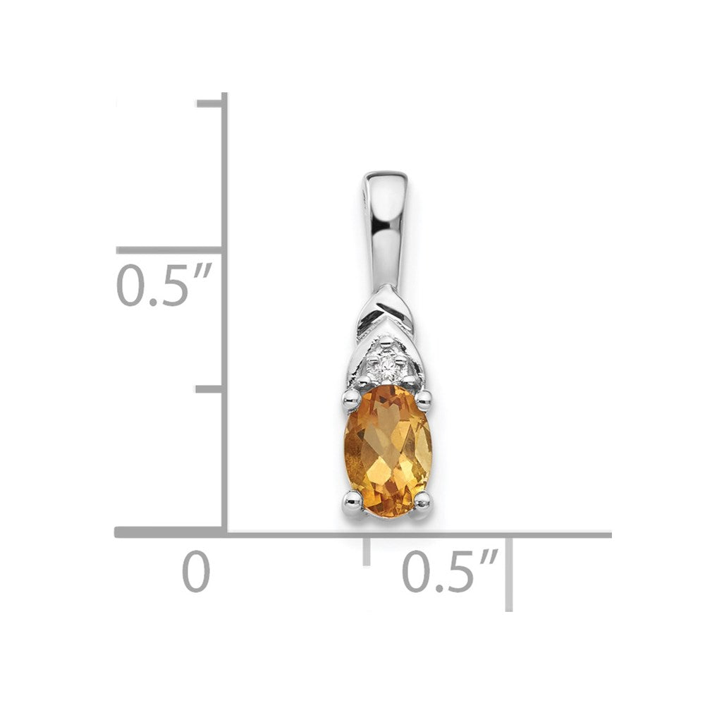 High Quality Luxury Pendant for Women by Ryan Jonathan Fine Jewelry