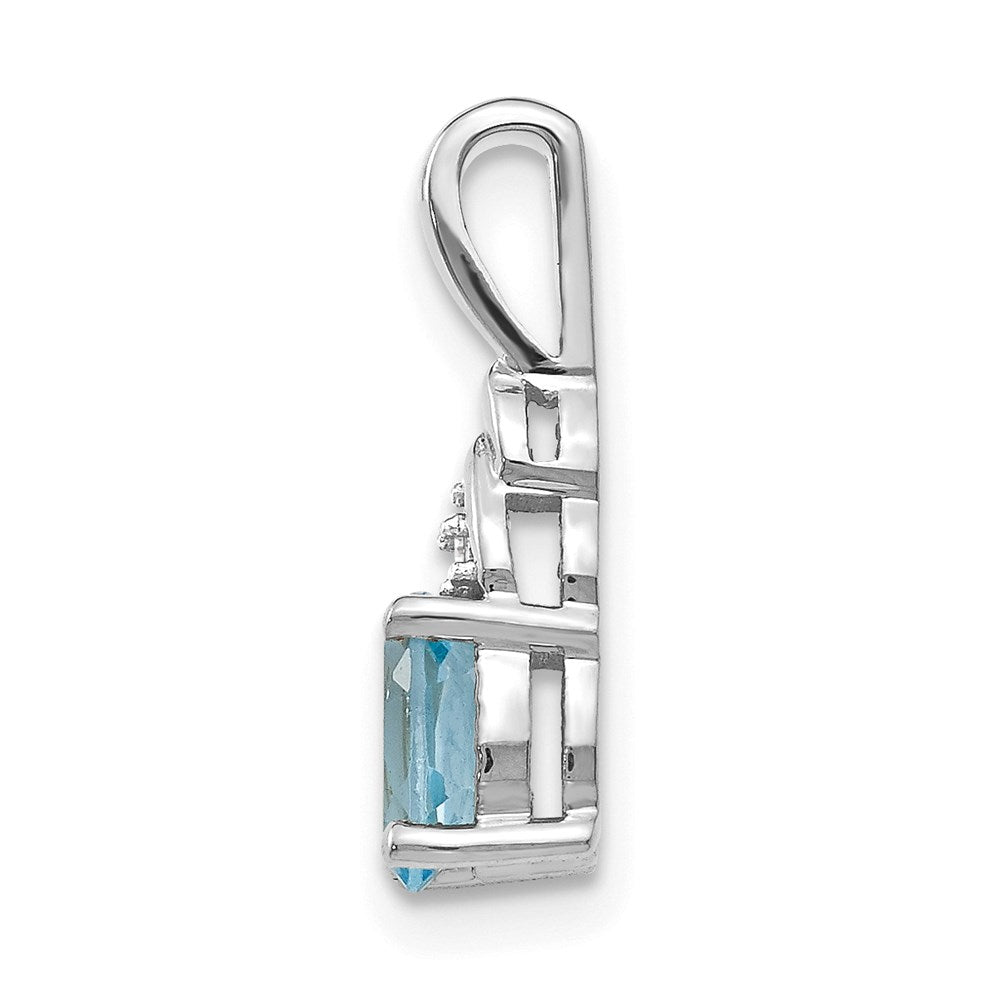 High Quality Luxury Pendant for Women by Ryan Jonathan Fine Jewelry