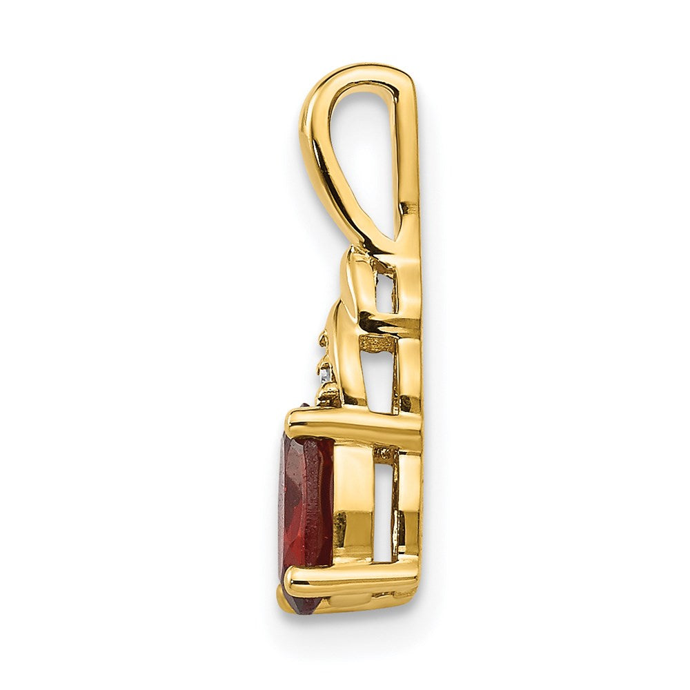 High Quality Luxury Pendant for Women by Ryan Jonathan Fine Jewelry