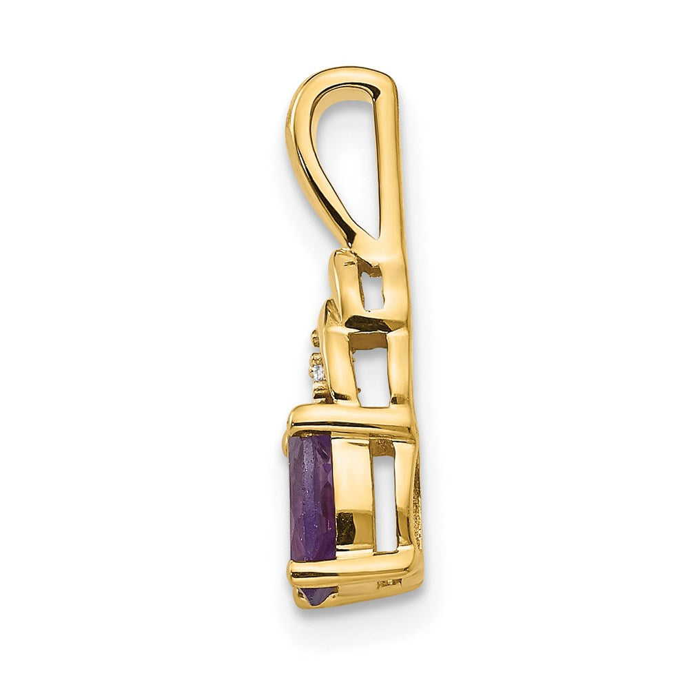 High Quality Luxury Pendant for Women by Ryan Jonathan Fine Jewelry