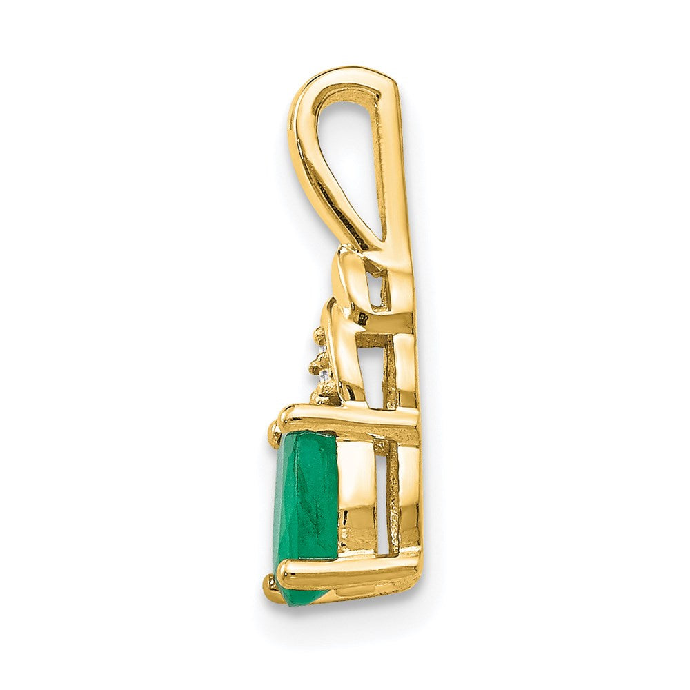 High Quality Luxury Pendant for Women by Ryan Jonathan Fine Jewelry