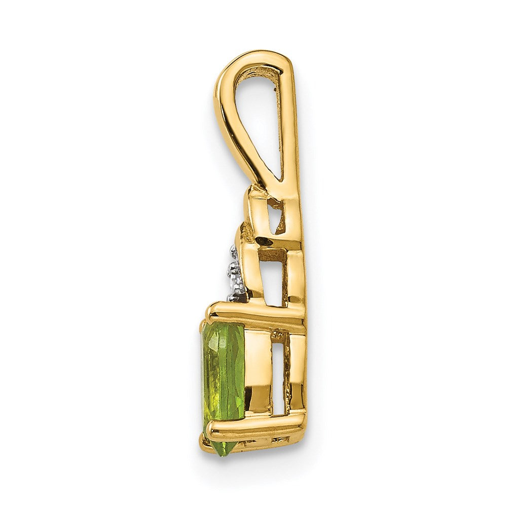 High Quality Luxury Pendant for Women by Ryan Jonathan Fine Jewelry