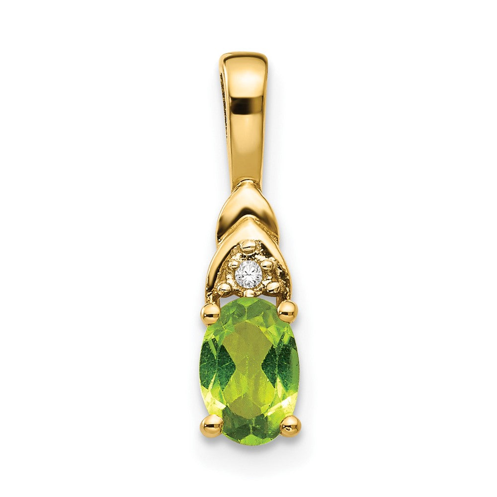 High Quality Luxury Pendant for Women by Ryan Jonathan Fine Jewelry