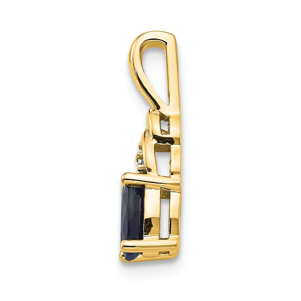 High Quality Luxury Pendant for Women by Ryan Jonathan Fine Jewelry