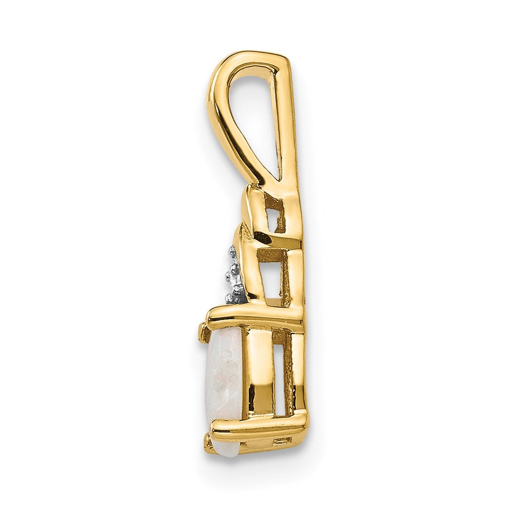 High Quality Luxury Pendant for Women by Ryan Jonathan Fine Jewelry