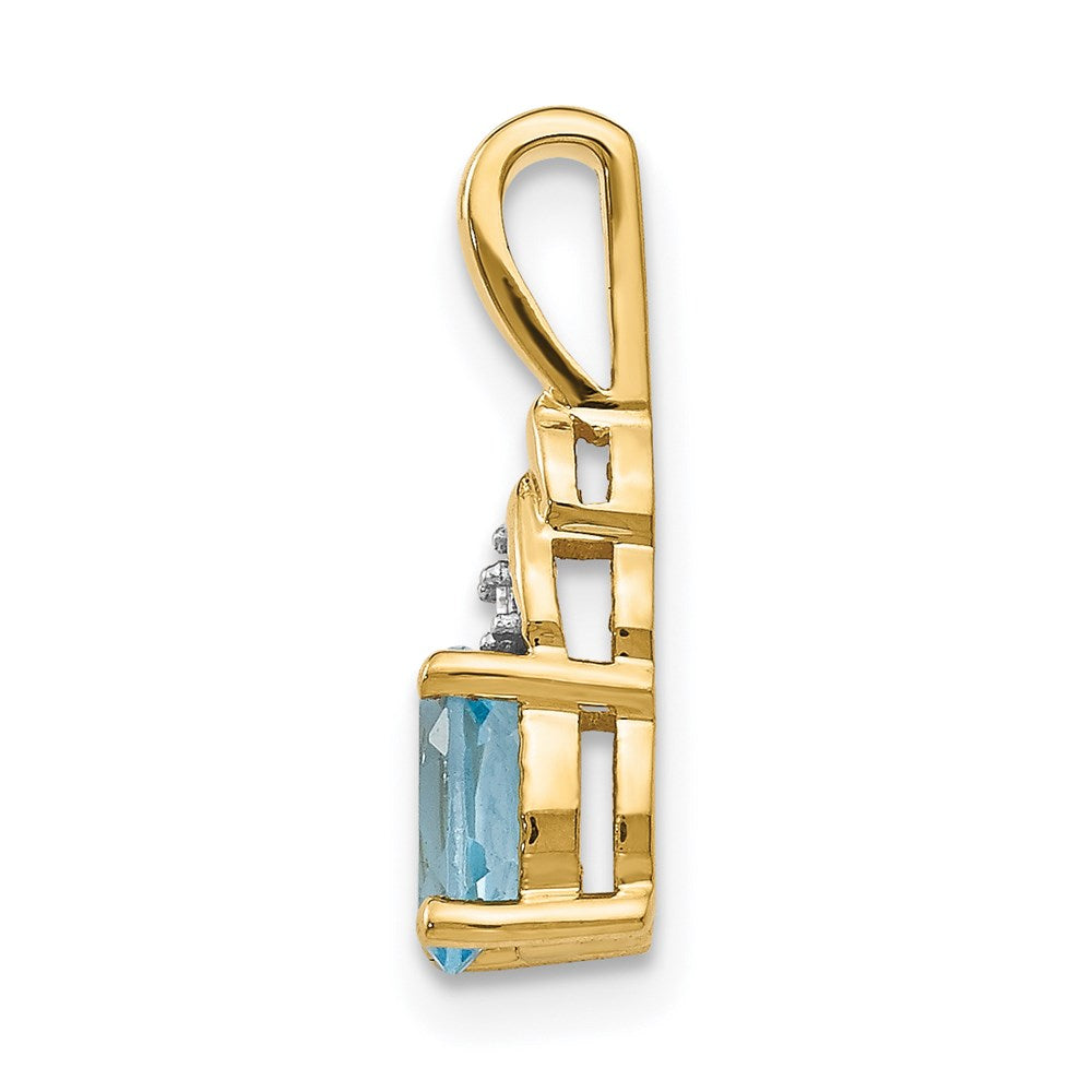 High Quality Luxury Pendant for Women by Ryan Jonathan Fine Jewelry