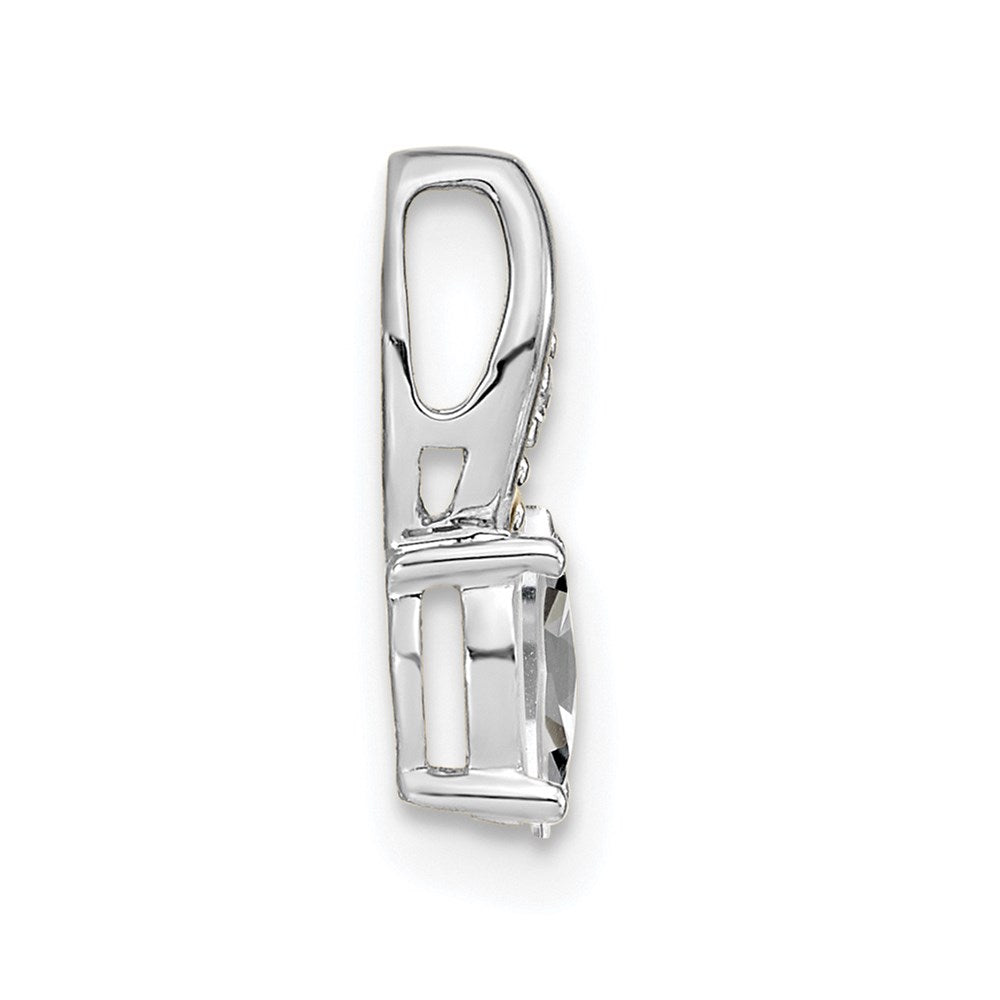 High Quality Luxury Pendant for Women by Ryan Jonathan Fine Jewelry