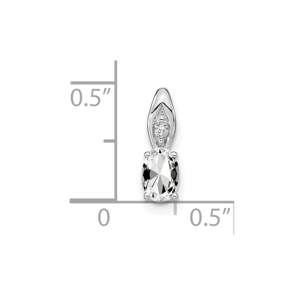 High Quality Luxury Pendant for Women by Ryan Jonathan Fine Jewelry