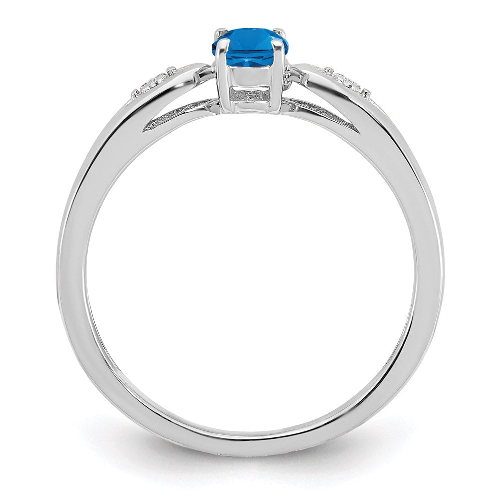 High Quality Luxury Rings for Women by Ryan Jonathan Fine Jewelry