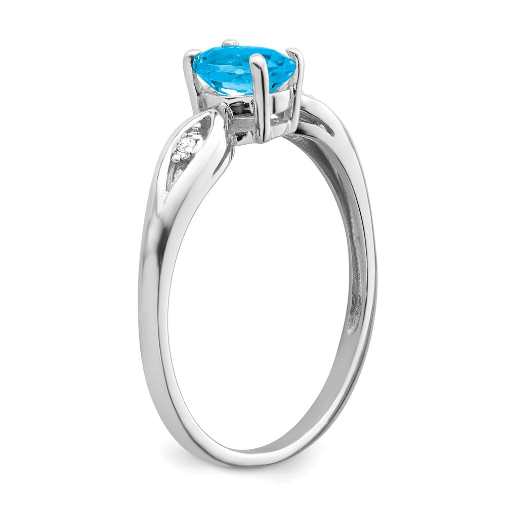 High Quality Luxury Rings for Women by Ryan Jonathan Fine Jewelry